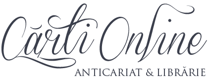 Anticariatul Carti-Online